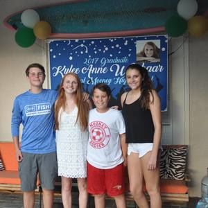 Meet your Posher, Judith